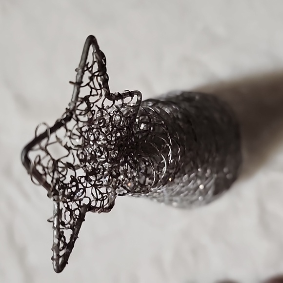 VINTAGE CHRISTMAS DECORATIVE ASSORTMENT BUNDLE - Picture 8 of 8